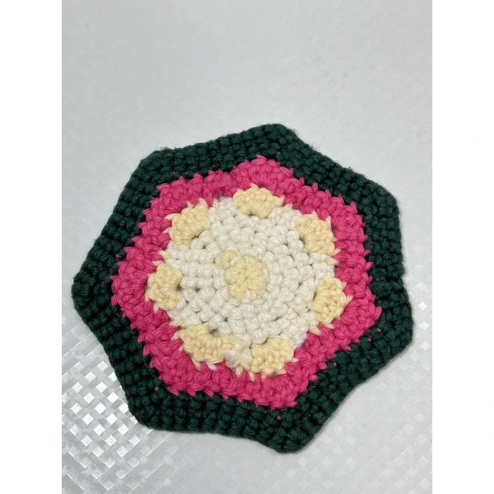 Handmade set three